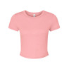 Solid Pink Blend